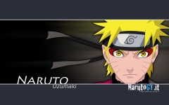 Sfondo Naruto